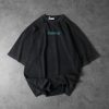 BREAKOUT Acid Wash Oversize T-shirt