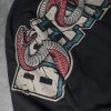 BREAKOUT Acid Wash Oversize T-shirt