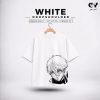 Genos Dropshoulder t shirt